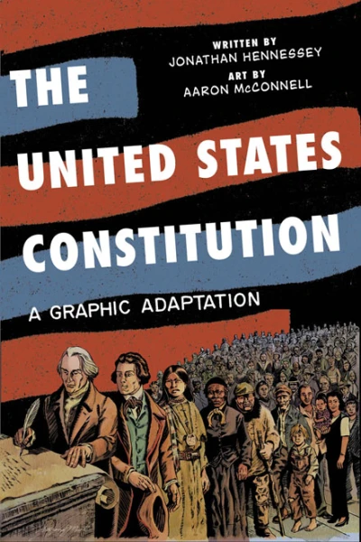 The United States Constitution: A Graphic Adaptation (2008) - Series 