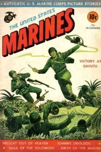 The United States Marines