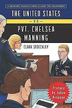 The United States vs. Pvt. Chelsea Manning