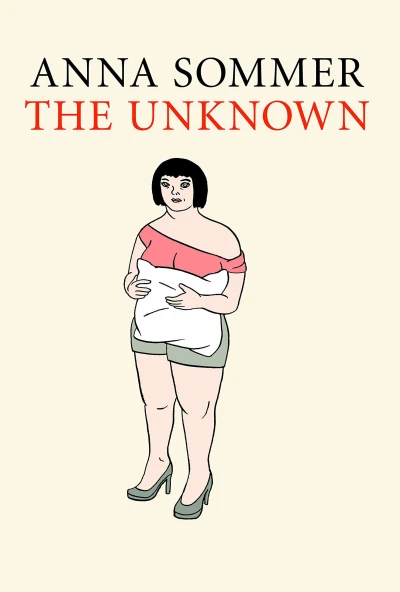 The Unknown (Trade Paperback, 2020) - Series 