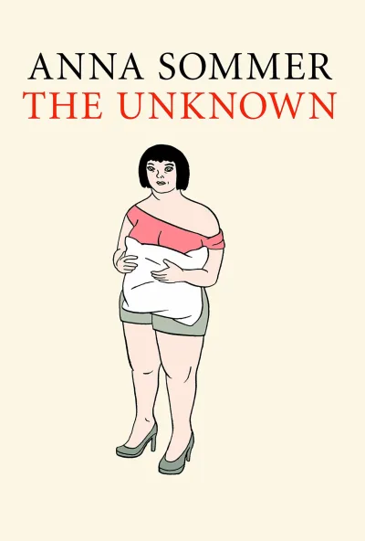 The Unknown (Trade Paperback, 2020) - Series 