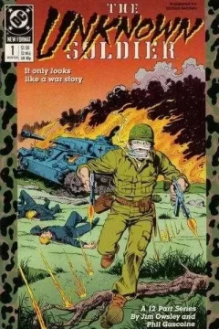 The Unknown Soldier
