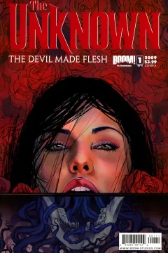 The Unknown: The Devil Made Flesh