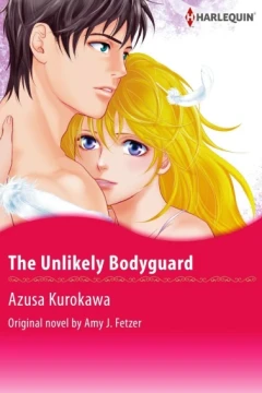 The Unlikely Bodyguard