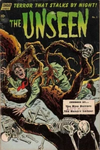 The Unseen