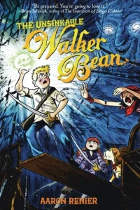The Unsinkable Walker Bean