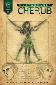 The Unstoppable Cherub