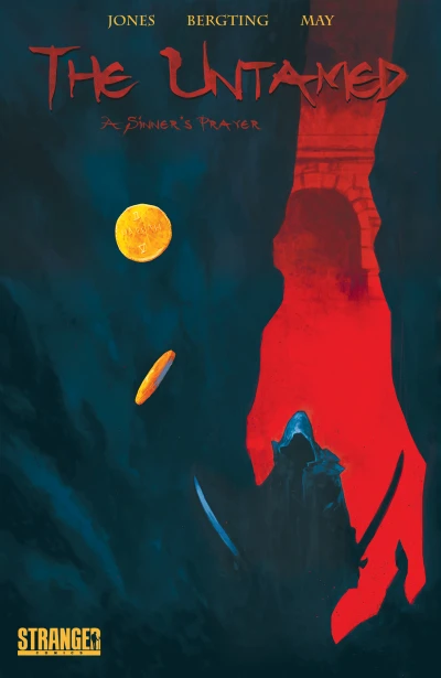 The Untamed: A Sinner's Prayer (2018) - Series 