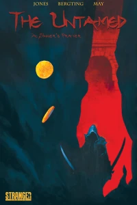 The Untamed: A Sinner's Prayer