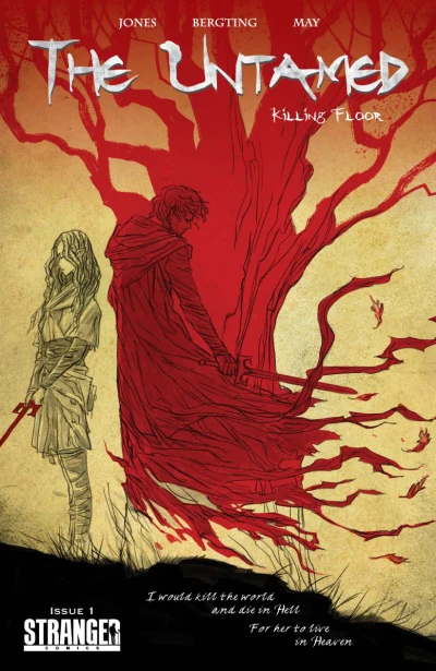The Untamed II (2016) - Series 