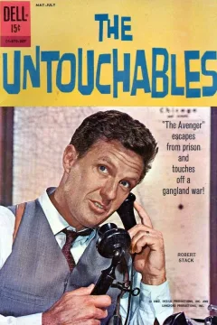 The Untouchables