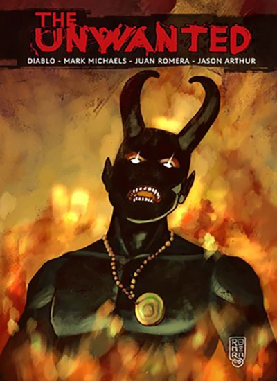 The Unwanted (2016) - Series 