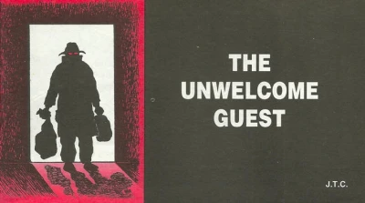 The Unwelcome Guest (2006) - Series 