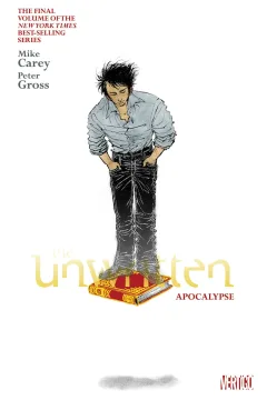 The Unwritten: Apocalypse