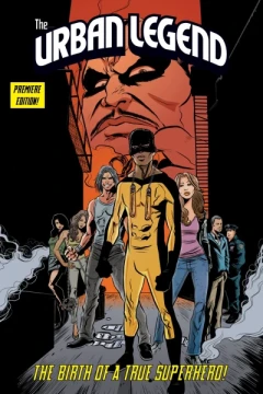 The Urban Legend