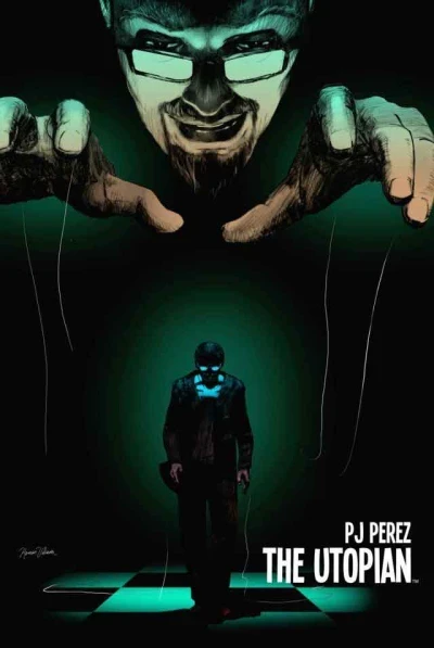 The Utopian (2014) - Series 