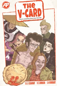 The V-Card