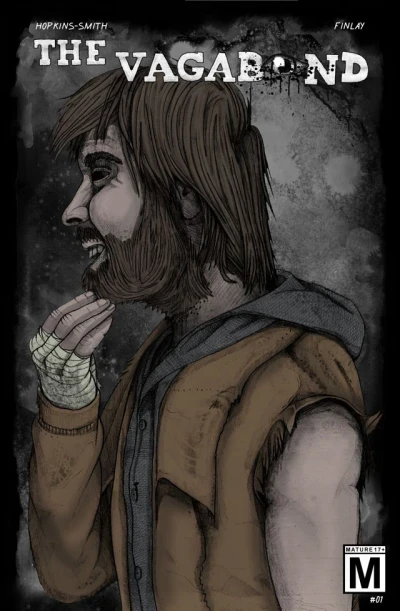 The Vagabond (2014) - Series 