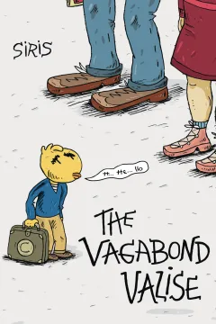 The Vagabond Valise