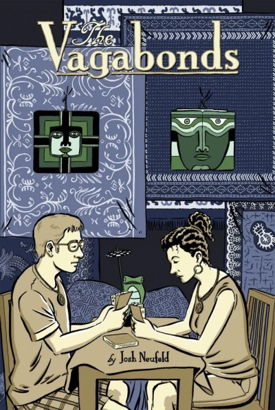 The Vagabonds (2003) - Series 