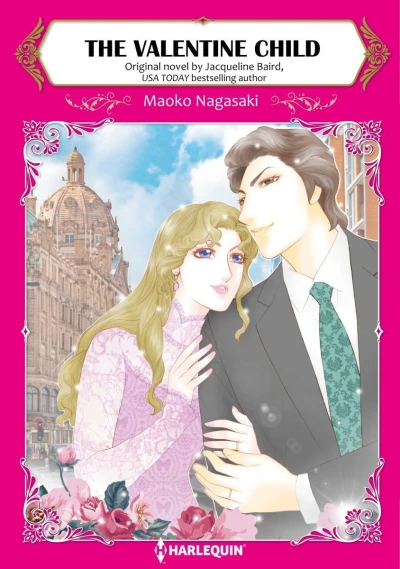 The Valentine Child (2020) - Series 