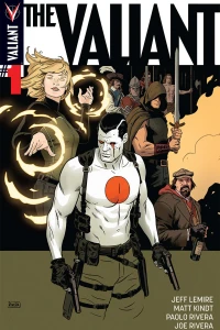 The Valiant