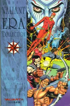 The Valiant Era Collection