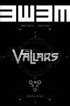 The Vallars Preview Edition