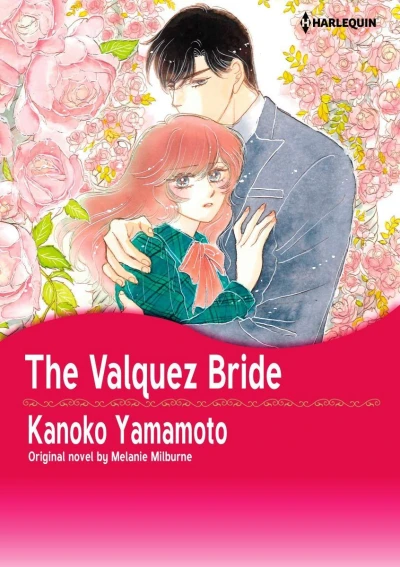 The Valquez Bride (2018) - Series 
