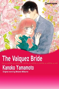 The Valquez Bride