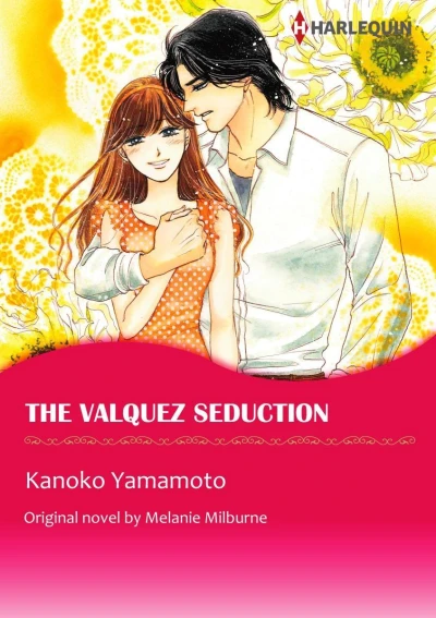 The Valquez Seduction (2018) - Series 