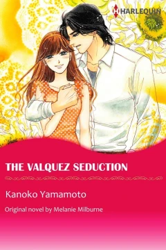 The Valquez Seduction