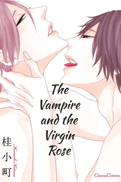 The Vampire and the Virgin Rose