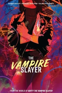 The Vampire Slayer
