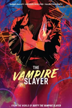 The Vampire Slayer