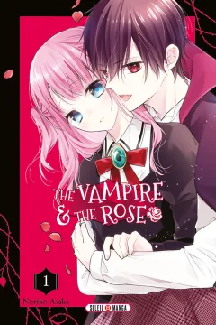 The Vampire & the Rose