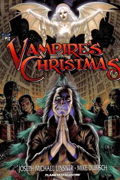 The Vampire's Christmas