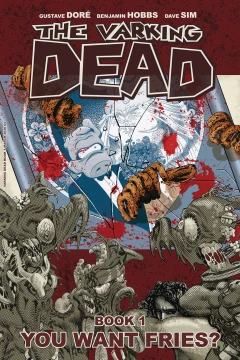The Varking Dead