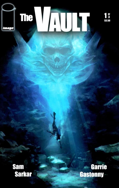 The Vault (2011) - Series 