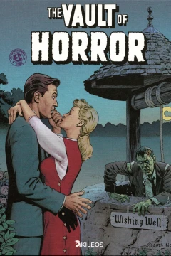 The Vault of Horror