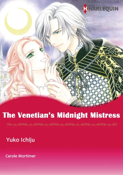 The Venetian's Midnight Mistress (2014) - Series 