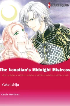 The Venetian's Midnight Mistress