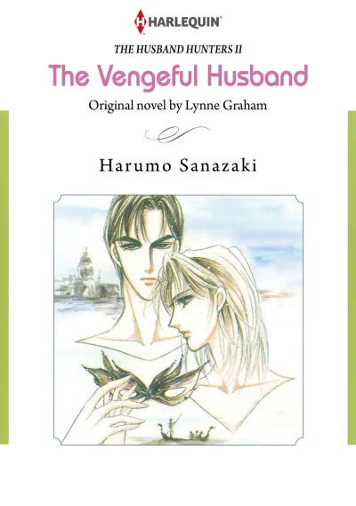 The Vengeful Husband (2014) - Series 