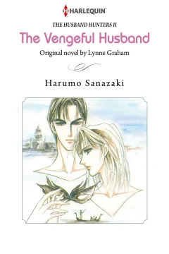 The Vengeful Husband