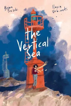 The Vertical Sea