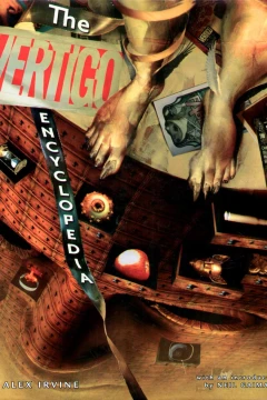 The Vertigo Encyclopedia
