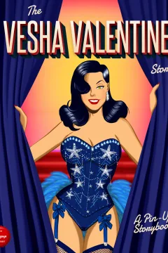 The Vesha Valentine Story