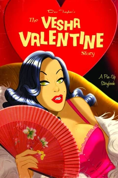 The Vesha Valentine Story