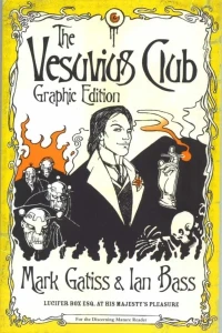 The Vesuvius Club