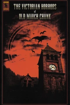 The Victorian Horrors of Old Mauch Chunk